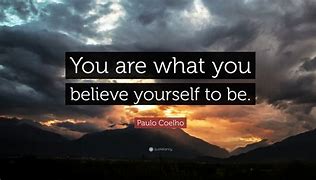 Image result for You Are What You Think Quotes