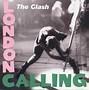 Image result for The Clash Greatest Hits List