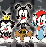 Image result for Animaniacs Animation
