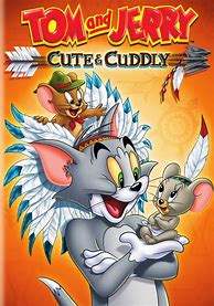 Image result for Tom and Jerry Cover