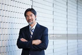 Image result for Japanese Business Man