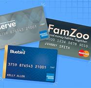 Image result for Prepaid Debit Card