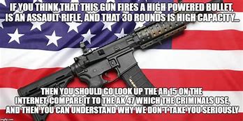 Image result for Ohio Gun Meme