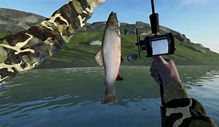 Image result for Free Fishing Simulator PC