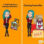 Image result for Women Quick Shopping Meme