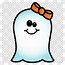 Image result for Kids Ghost Cartoon