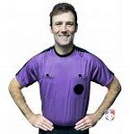 Image result for Soccer Referee Shirts