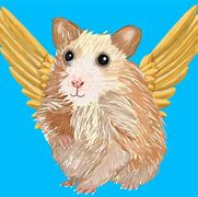 Image result for Hamster Phone Meme