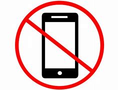 Image result for No Phones at Night