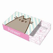 Image result for Pusheen Cat Writing