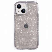 Image result for Silver Glitter Case