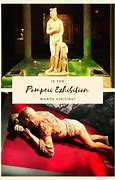 Image result for Pompeii Artifacts in Naples Museum Books