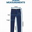 Image result for Difference Between Pants and Trousers