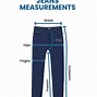 Image result for Men in Fit Jeans