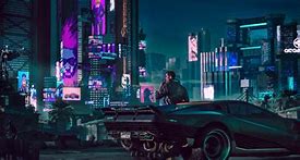 Image result for Cyberpunk Wallpaper 2560X1080
