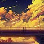 Image result for Anime Wallpaper iPhone Yellow