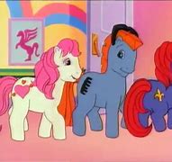 Image result for My Little Pony Tales Puppy