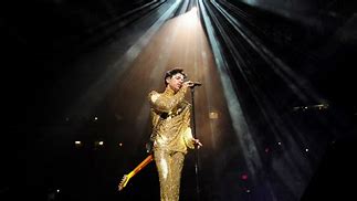 Image result for Prince Live Concert