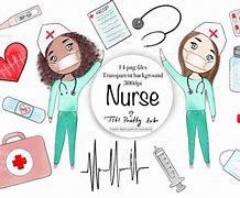 Image result for Nursing Nurse Clip Art