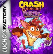 Image result for Crash Bandicoot Papercraft