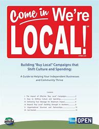 Image result for Buy Local Tag