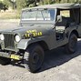 Image result for Marine Corps Jeep