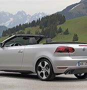 Image result for Golf GTI Convertible