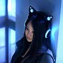 Image result for Infinity Mirror Cat Ears