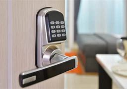 Image result for Electronic Lock Bypassing