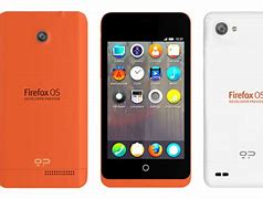 Image result for Firefox Phone