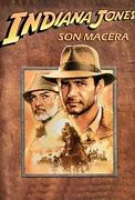 Image result for Indiana Jones Son