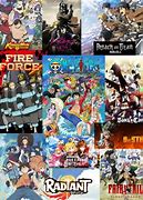 Image result for Anime Cartoons List