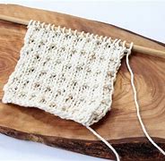 Image result for Basic Knitting Stitch