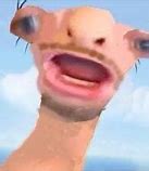 Image result for Cursed Sid the Sloth