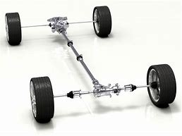 Image result for 4 Wheel Drive System