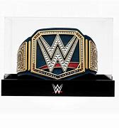 Image result for WWE Title Display Case