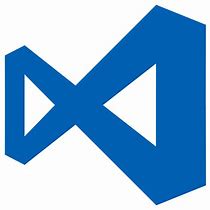 Image result for Visual Studio Icon