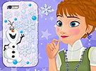 Image result for Frozen 2 iPhone