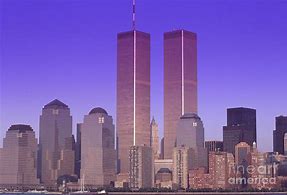 Image result for Twin Towers Building