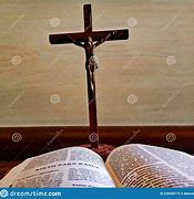 Image result for Crosses and Bibles