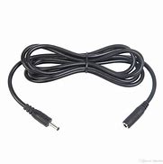 Image result for DC Power Cable with IP Connector