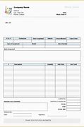 Image result for 1099 Employee Form Invoice