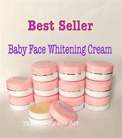 Image result for Thailand Baby Face Cream
