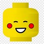 Image result for LEGO Faces Neautral Clip Art