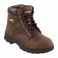 Image result for Ladies Work Boots Size 5