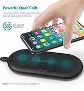 Image result for Wireless Phone Charger Qi Coil