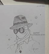 Image result for Griffin Invisible Man Drawing