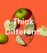 Image result for Think Different Wallpaper Apple iPhone 6