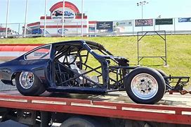Image result for NHRA Stock Eliminator Rolling Chassis for Sale