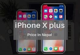 Image result for iPhone 10 Price in Nepal